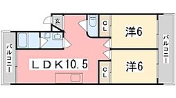 🉐敷金礼金0円！🉐土居パレス