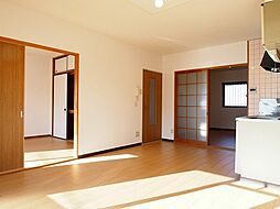 居間