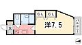 ジュネス野里6階4.0万円