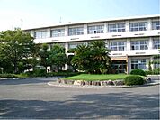 たつの市立半田小学校