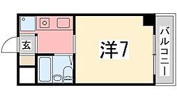 🉐敷金礼金0円！🉐ウイングス北平野