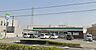 周辺：ファミリーマート　高砂米田店