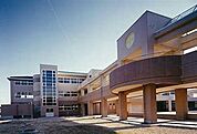 相生市立那波中学校