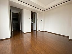 エンブレイス姫路下寺町 1405 14階5LDKのリビング/ダイニング