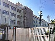 姫路市立大津茂小学校