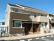 オシャレな建物