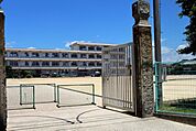 姫路市立旭陽小学校