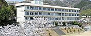 姫路市立城山中学校