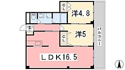 サンヒルズ西今宿