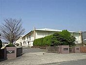 たつの市立龍野西中学校