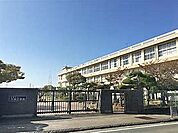 姫路市立大津小学校