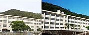 姫路市立四郷学院