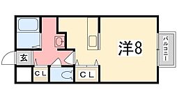 メルベーユ英賀保