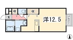🉐敷金礼金0円！🉐フレッツァ広畑