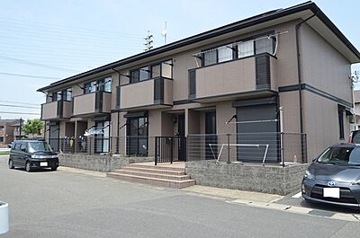 外観 外観