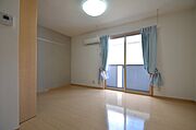 10帖の洋室