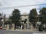 兵庫県立大学