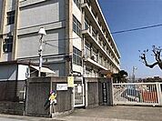 姫路市立英賀保小学校