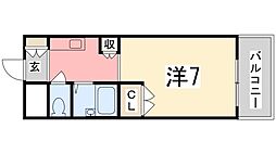 🉐敷金礼金0円！🉐ラ・ポール