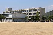 姫路市立広峰小学校