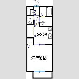 プランドール砥堀