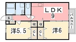 サンフォーレストＡ