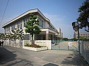 高砂市立伊保小学校