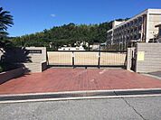 姫路市立青山小学校