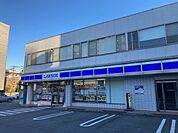 ローソン　姫路豊沢町店