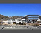 兵庫県立大学姫路工学キャンパス　新本館