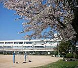 たつの市立誉田小学校