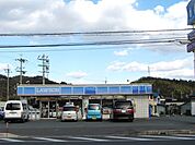 ローソン　龍野福田店