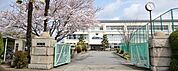 たつの市立龍野東中学校