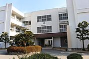太子町立石海小学校