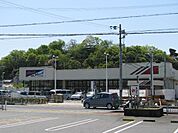 マルアイ　いかるが店