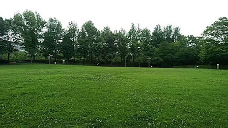 鶴牧西公園まで徒歩5分