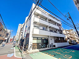 物件画像 ライオンズマンショングリーン白金