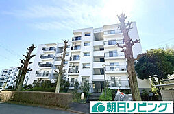 物件画像 グリーンヒル鴨志田西団地8号棟5階