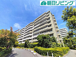 物件画像 若葉台4丁目19号棟