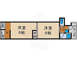 JR東海道・山陽本線 摂津富田駅 徒歩13分