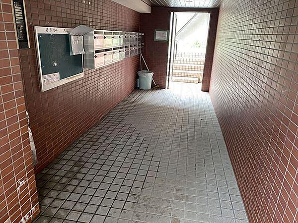 大阪府高槻市津之江町１丁目(賃貸マンション1K・4階・21.00㎡)の写真 その27