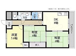 阪急京都本線 高槻市駅 徒歩20分