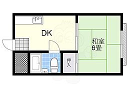 阪急京都本線 高槻市駅 徒歩10分