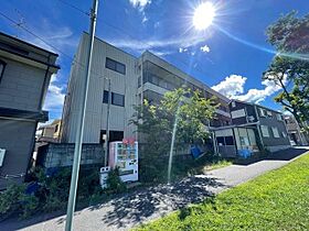 大阪府高槻市氷室町１丁目（賃貸マンション2LDK・2階・52.00㎡） その3