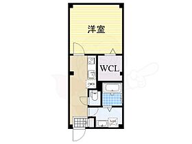 大阪府高槻市別所新町（賃貸マンション1K・1階・30.26㎡） その2