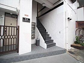 大阪府高槻市別所新町（賃貸マンション1K・1階・30.26㎡） その28