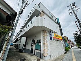 大阪府高槻市南芥川町（賃貸マンション1R・3階・21.94㎡） その21