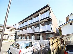 大阪府高槻市氷室町１丁目26番5号（賃貸マンション1K・1階・22.35㎡） その3