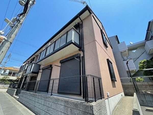 大阪府高槻市春日町(賃貸アパート2DK・1階・43.00㎡)の写真 その21