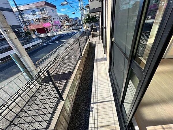 大阪府高槻市春日町(賃貸アパート2DK・1階・43.00㎡)の写真 その16